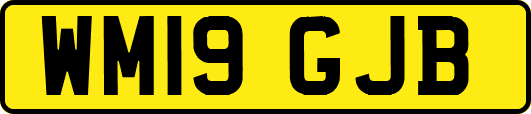 WM19GJB