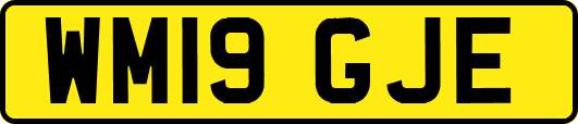 WM19GJE