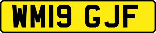 WM19GJF