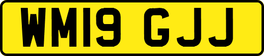 WM19GJJ