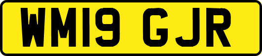 WM19GJR