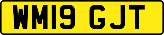 WM19GJT