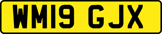 WM19GJX