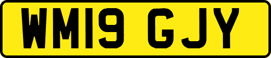 WM19GJY