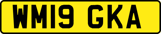 WM19GKA