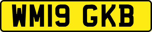 WM19GKB