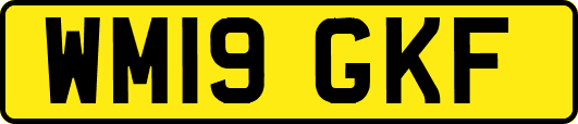 WM19GKF