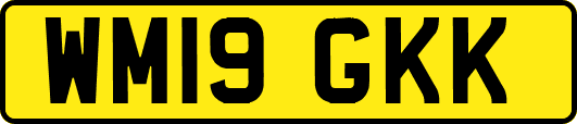 WM19GKK