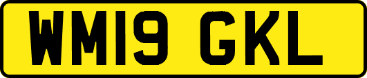 WM19GKL