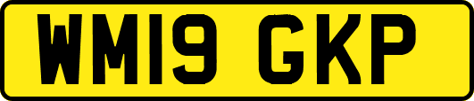 WM19GKP