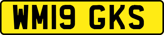 WM19GKS