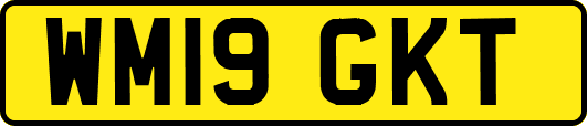 WM19GKT