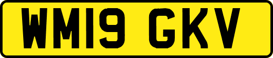 WM19GKV