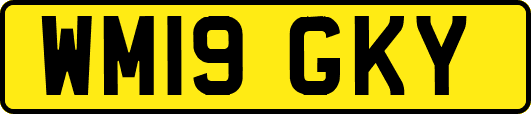 WM19GKY