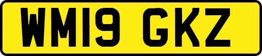 WM19GKZ