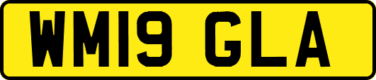 WM19GLA