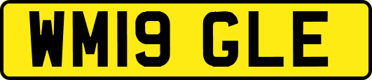 WM19GLE
