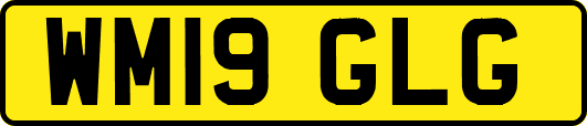 WM19GLG