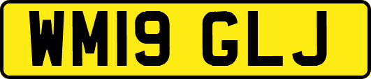 WM19GLJ
