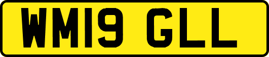 WM19GLL