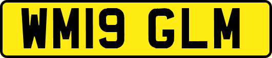 WM19GLM