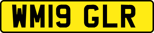 WM19GLR