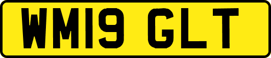 WM19GLT