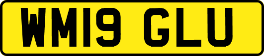 WM19GLU