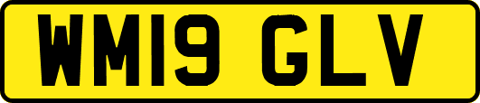 WM19GLV