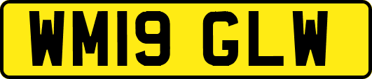 WM19GLW