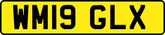 WM19GLX