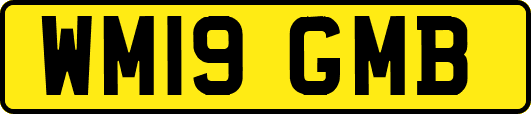 WM19GMB