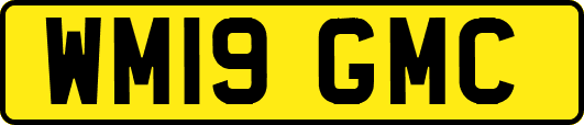WM19GMC