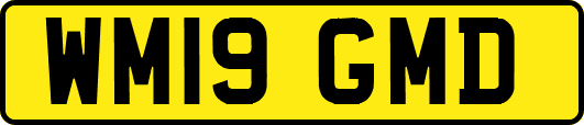 WM19GMD