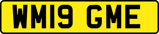 WM19GME