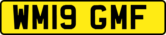 WM19GMF