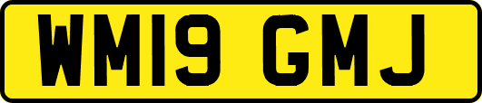 WM19GMJ