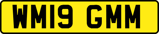 WM19GMM