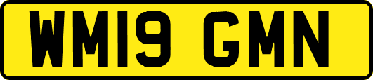 WM19GMN