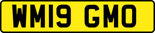 WM19GMO