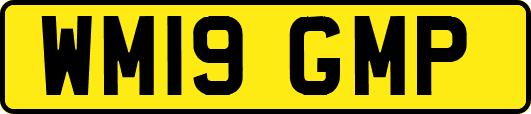 WM19GMP
