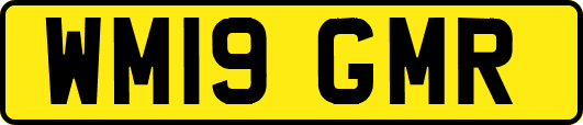 WM19GMR