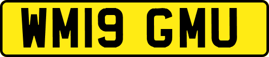 WM19GMU