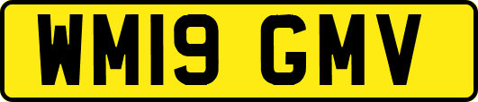 WM19GMV