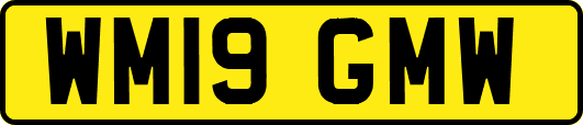 WM19GMW