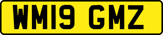 WM19GMZ