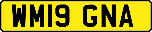 WM19GNA