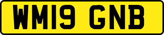 WM19GNB