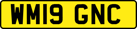 WM19GNC