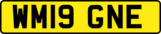 WM19GNE